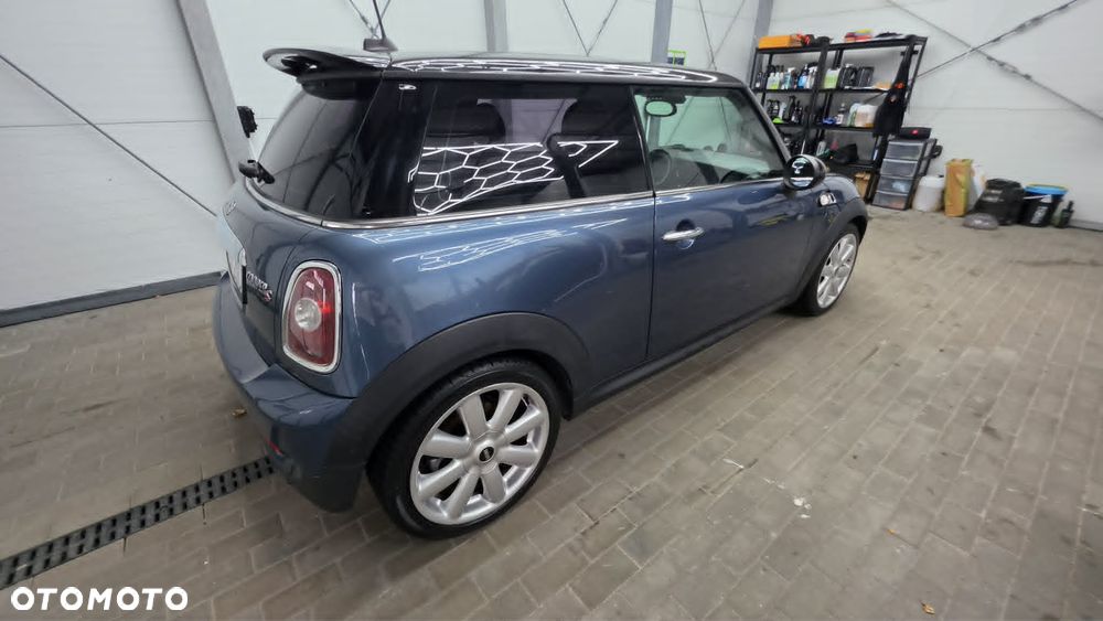 MINI Cooper S Standard - 5