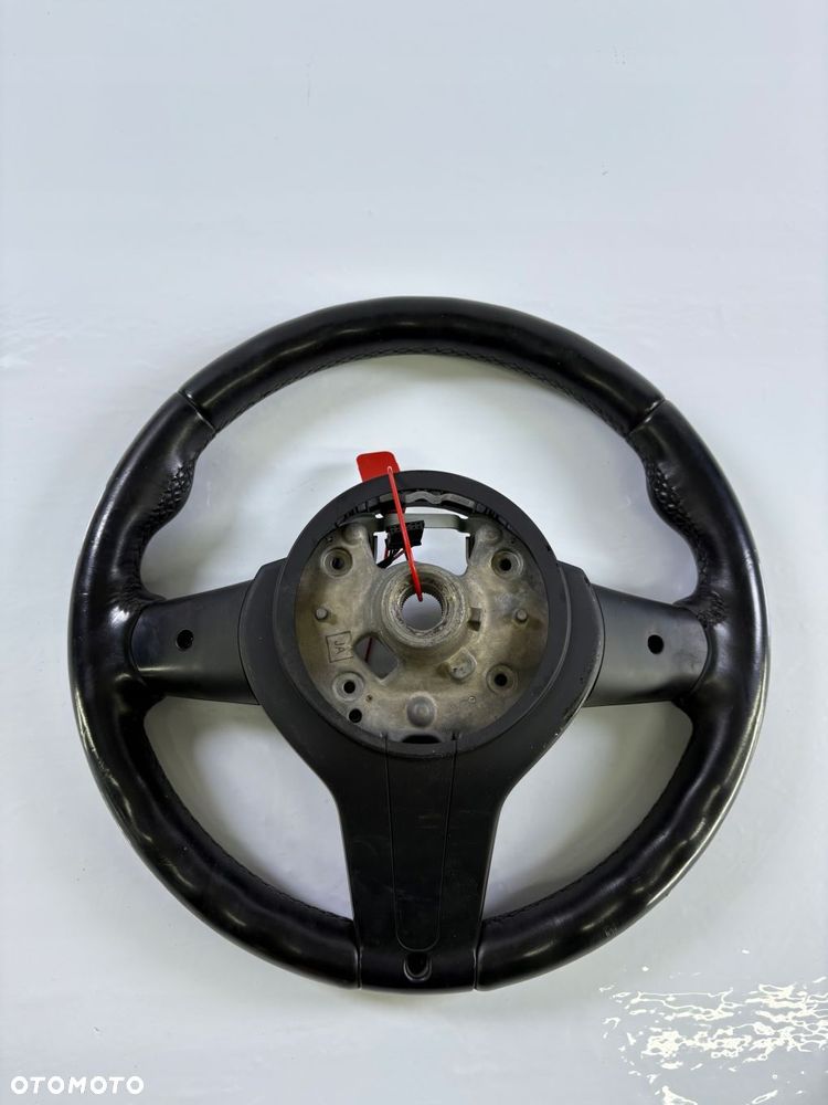 kierownica bmw f20 f30 f32 f34 f36 m-pakiet mpakiet skora - 10