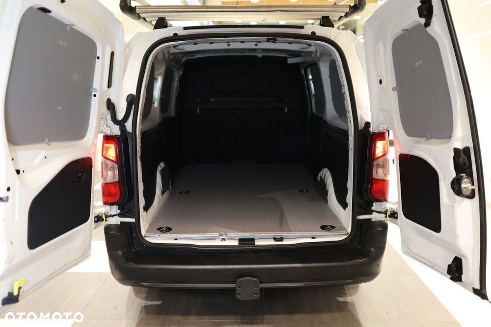 Toyota PROACE CITY - 27