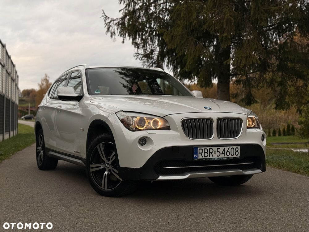 BMW X1 xDrive23d - 2