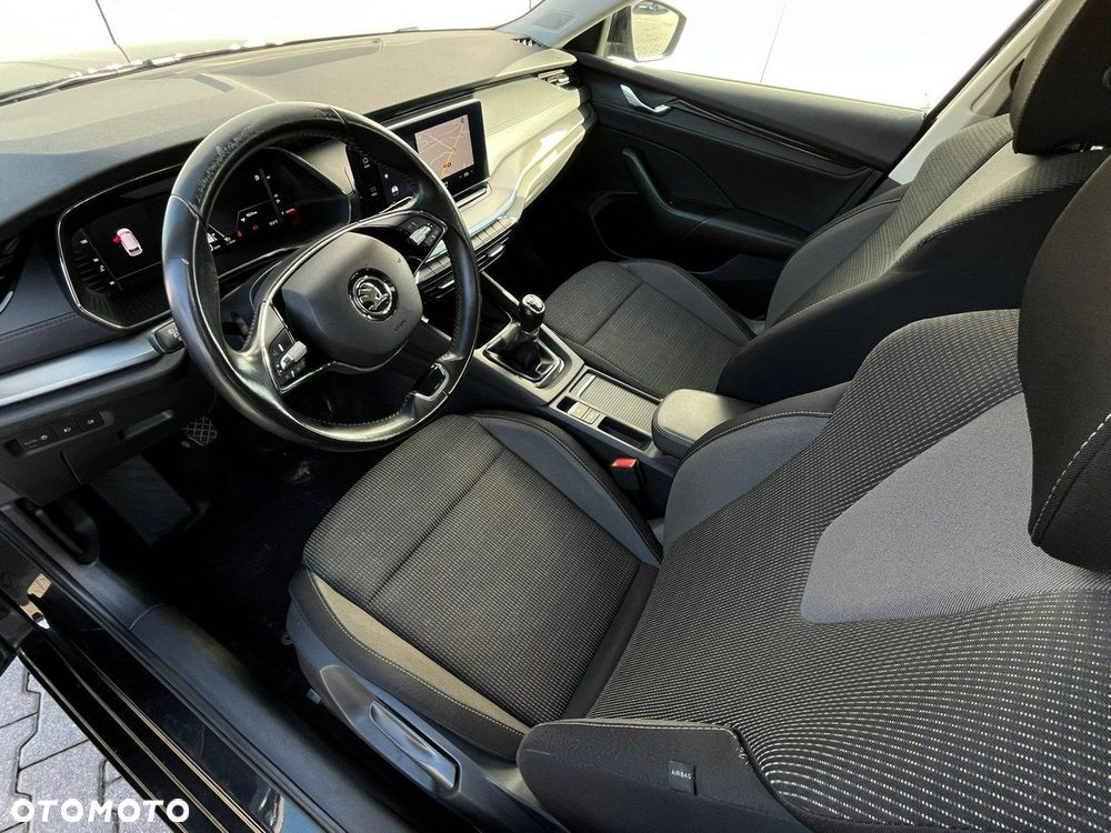 Skoda Octavia 2.0 TDI SCR Style - 14