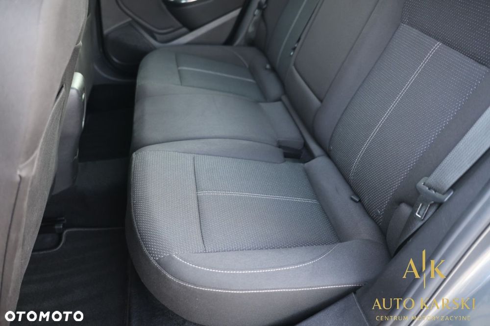 Opel Astra - 31