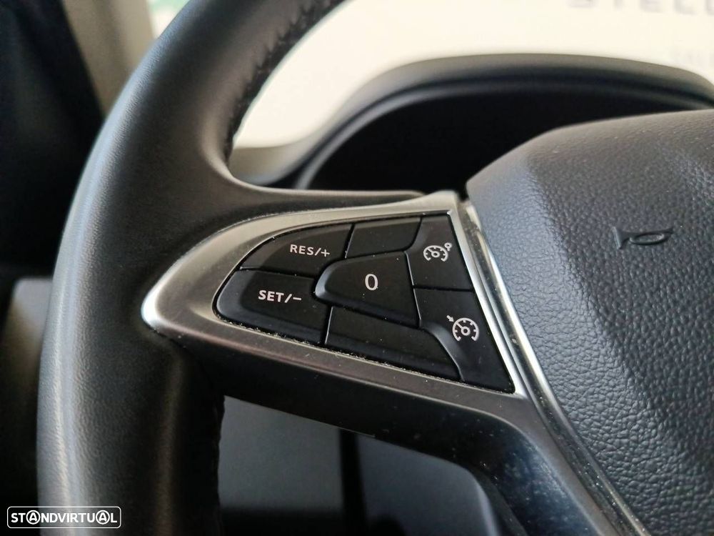 Dacia Duster 1.0 TCe ECO-G SL Extreme Bi-Fuel - 17