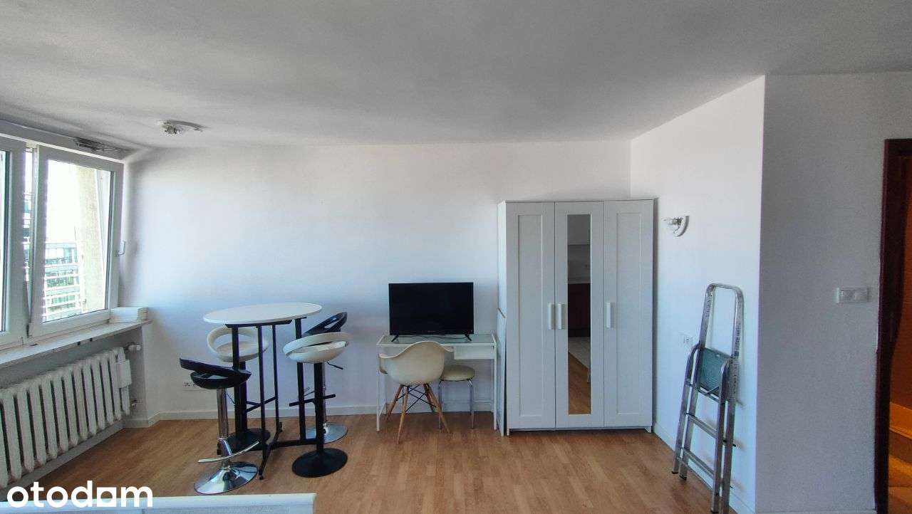Wynajmę kawalerkę