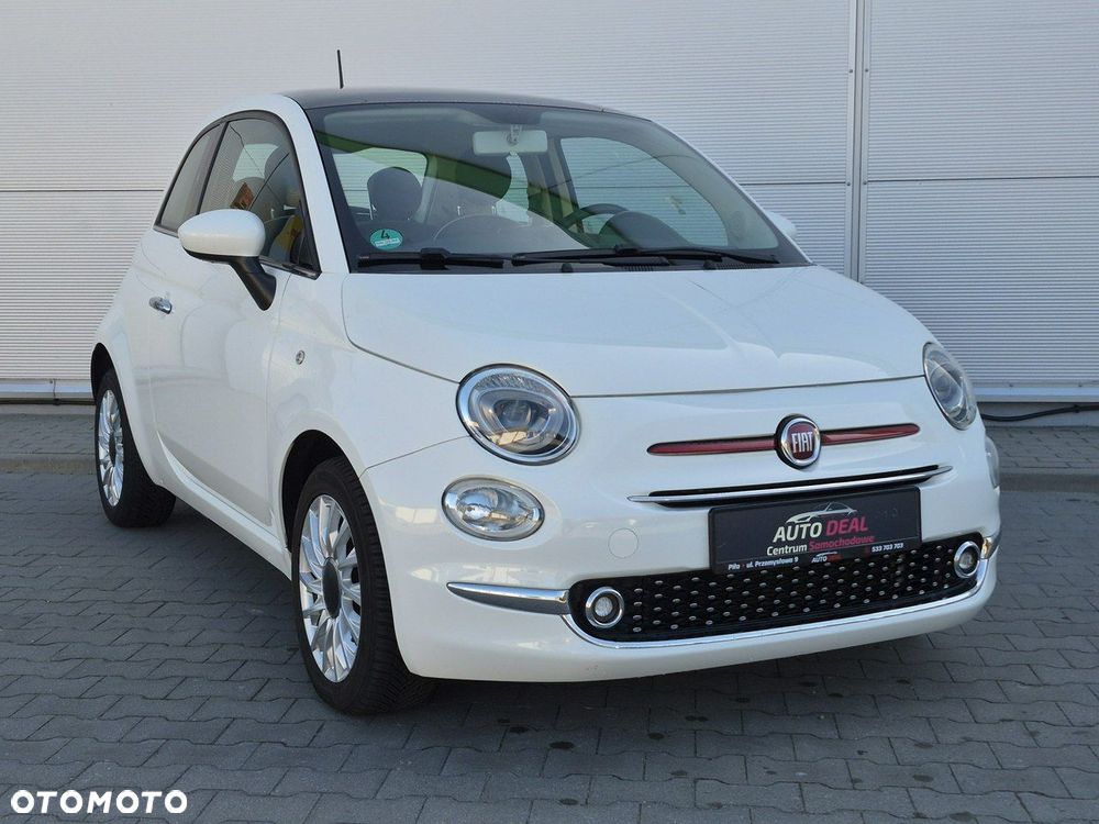 Fiat 500 - 4