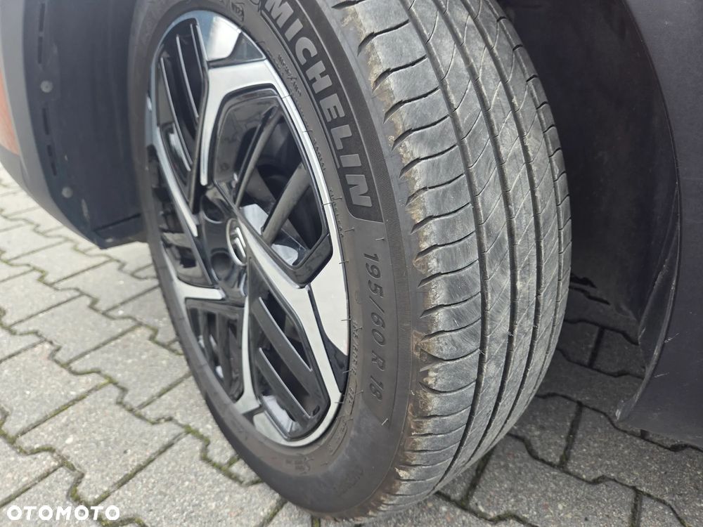 Citroën C4 1.2 PureTech Shine S&S EAT8 - 18