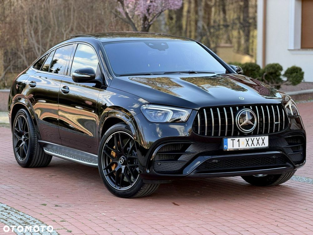 Mercedes-Benz GLE - 5