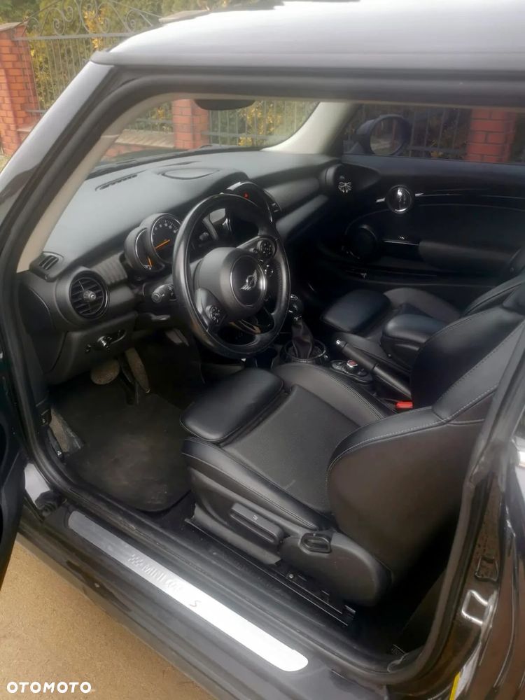 MINI Cooper S Sport-Aut Seven - 6