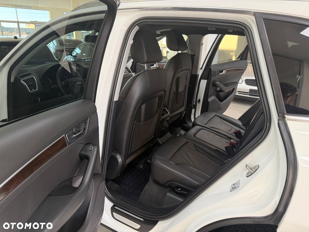 Audi Q5 - 18