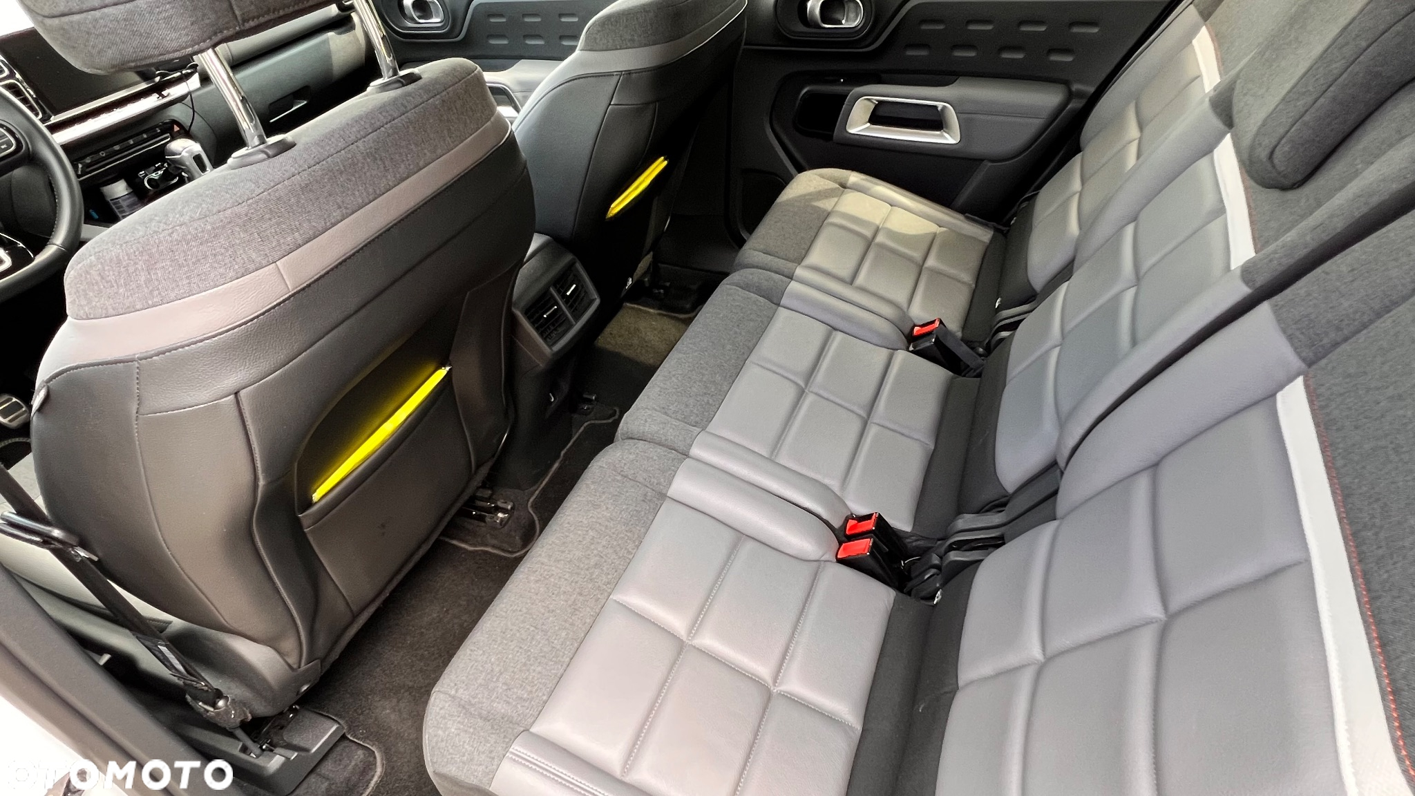 Citroën C5 Aircross 1.5 BlueHDi Shine - 16
