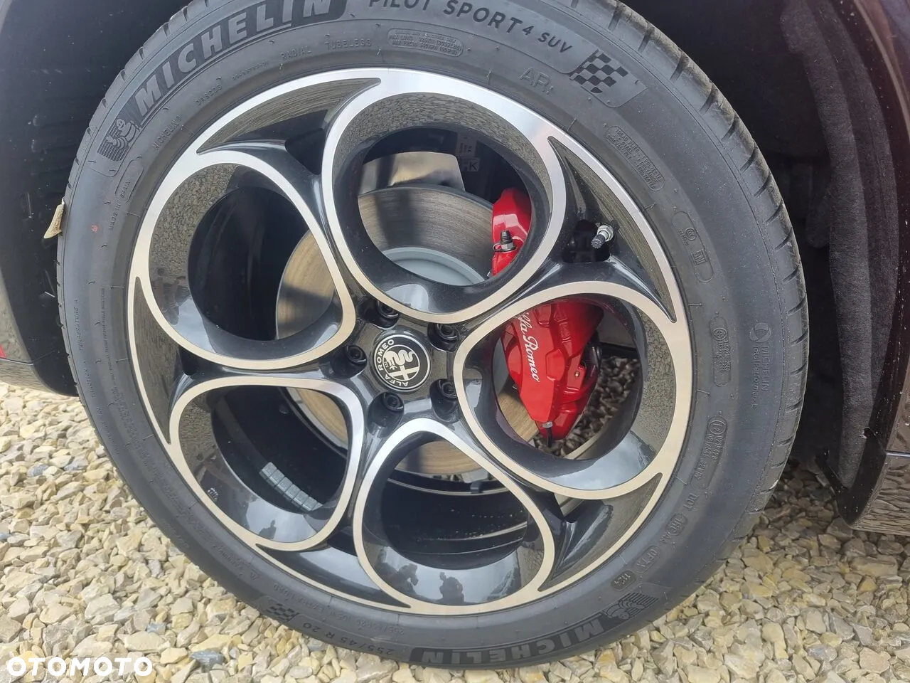 Alfa Romeo Stelvio 2.0 Turbo Veloce Q4 - 7