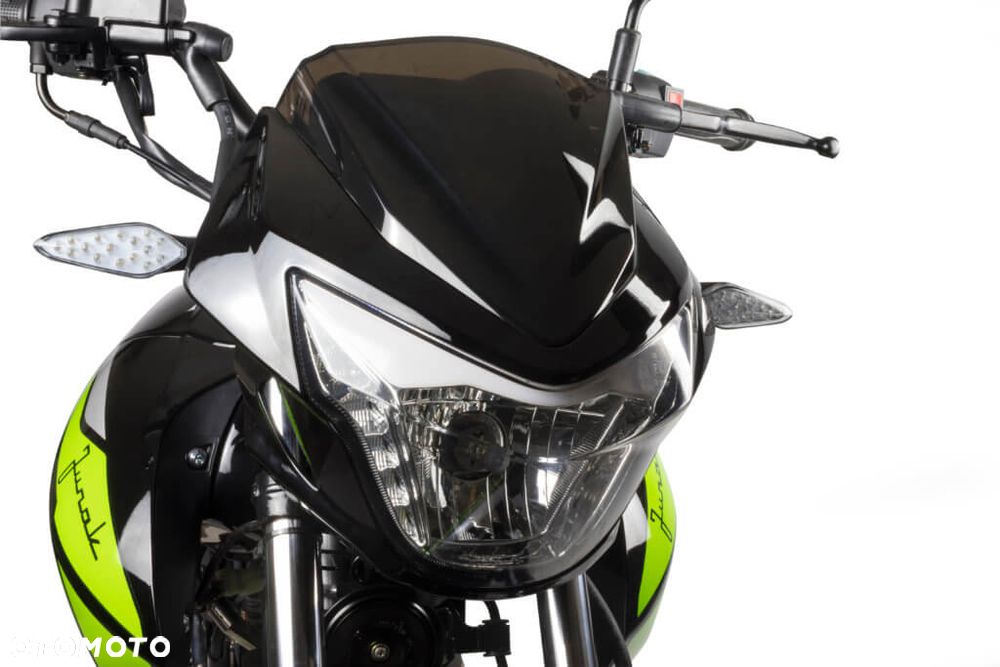 Junak 125 Racer - 3