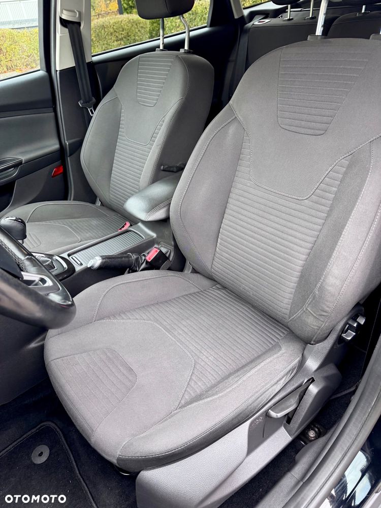 Ford Focus 1.5 TDCi Titanium - 18