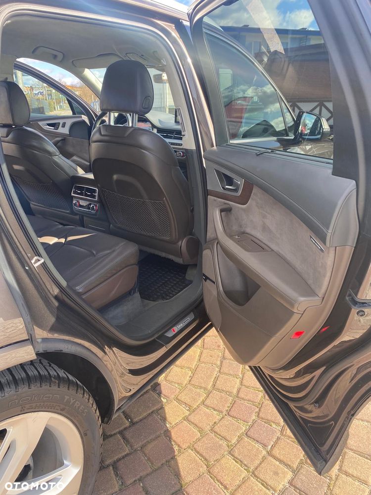 Audi Q7 - 21