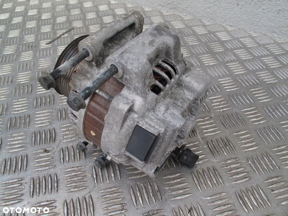 ALTERNATOR SCANIA R S - 3