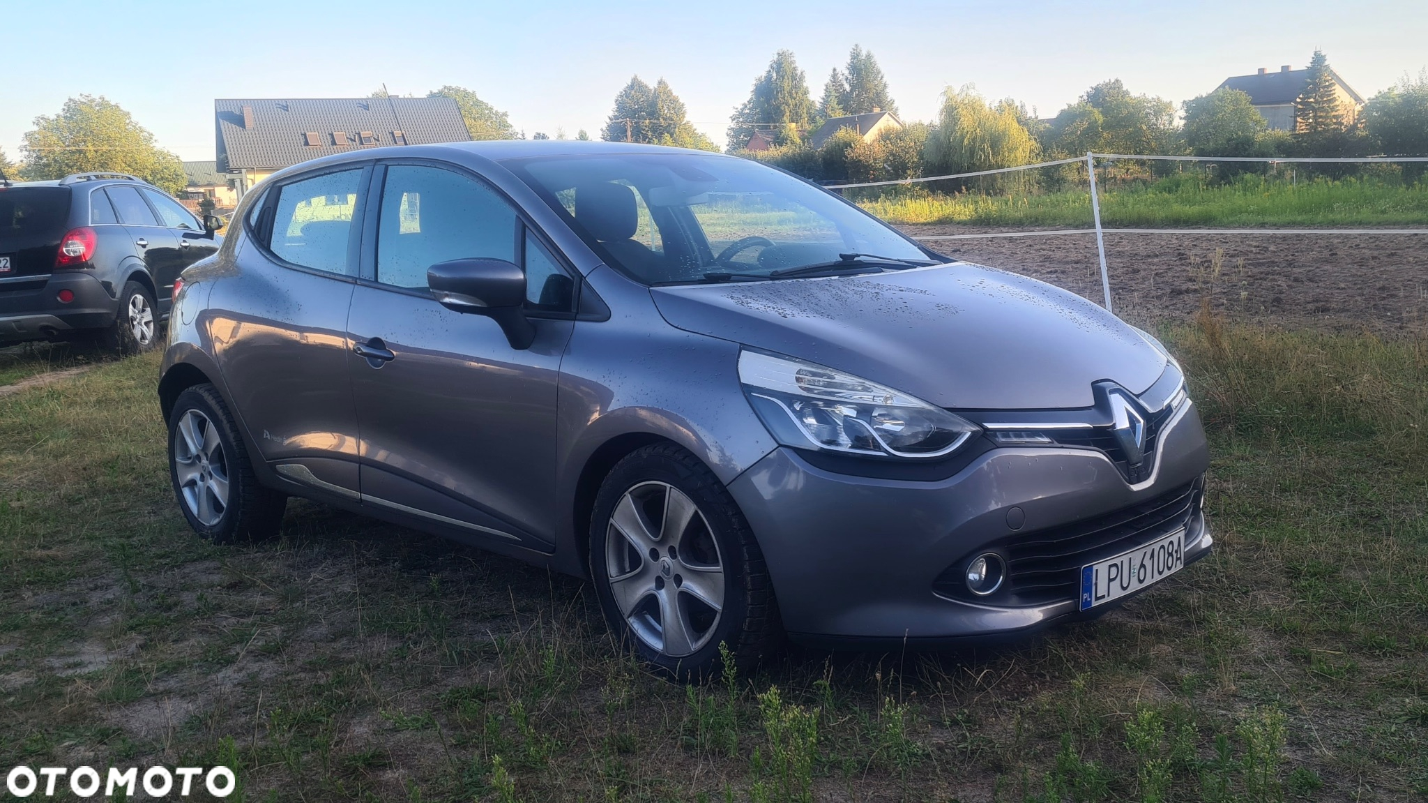 Renault Clio - 6