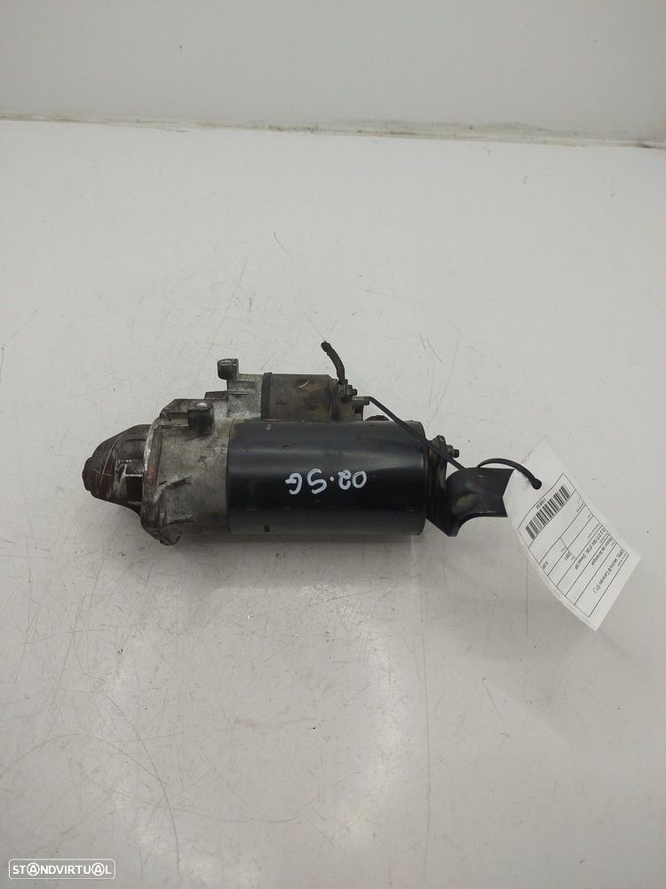 Motor De Arranque Opel Vectra B Caravan (31_) - 1