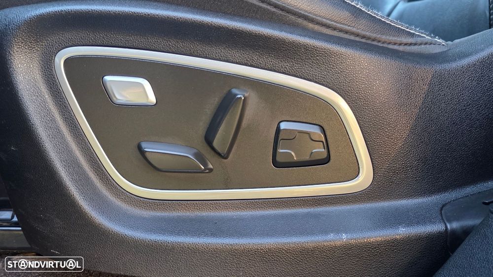 Renault Grand Scénic 1.6 dCi Bose Edition EDC SS - 20