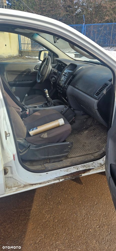 Ford Ranger 2.2 TDCi 4x4 DC XL - 9
