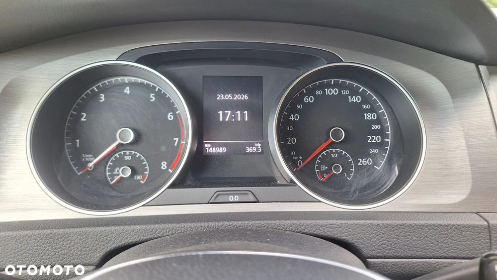 Volkswagen Golf 1.4 TSI BMT Comfortline - 12