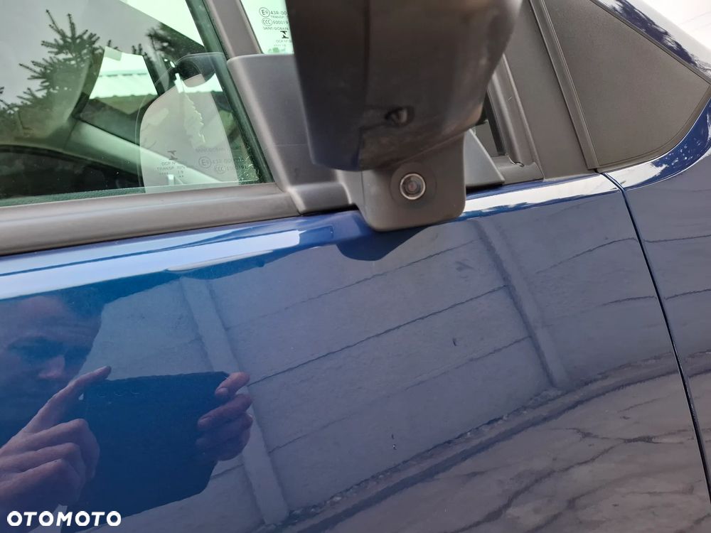 Citroën Berlingo - 12