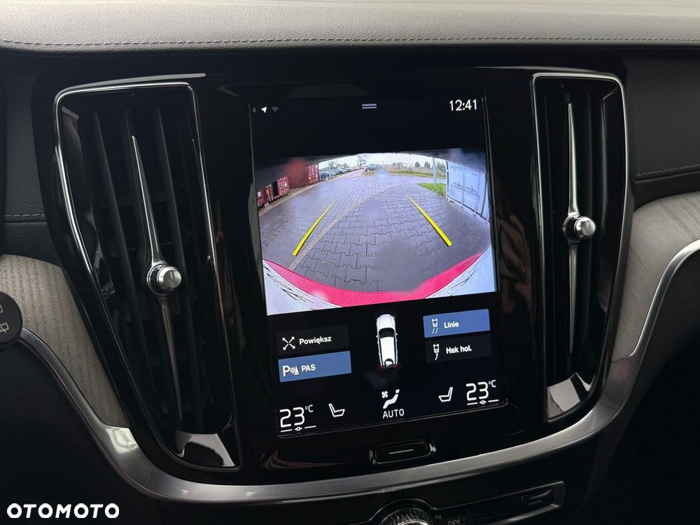 Volvo V60 Cross Country Pro B5 B AWD - 21