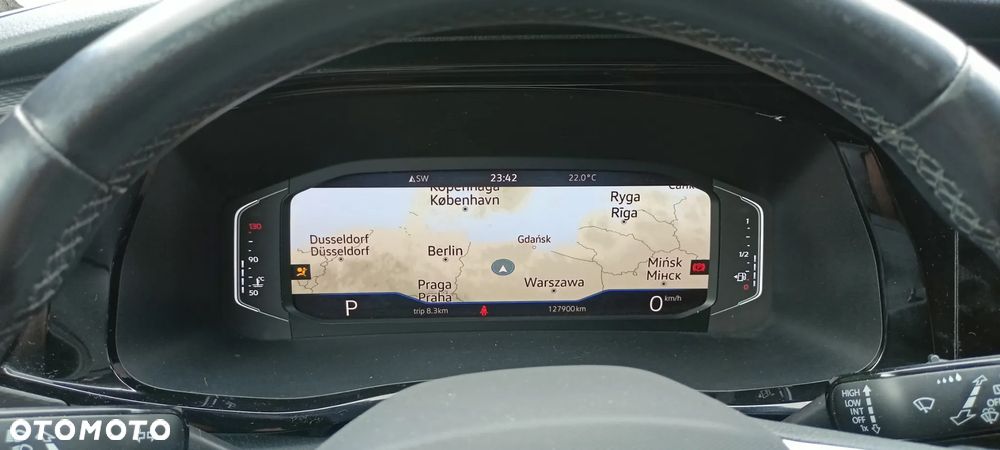 Volkswagen California - 24
