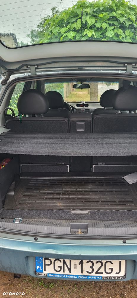 Opel Meriva 1.3 CDTI Cosmo - 8