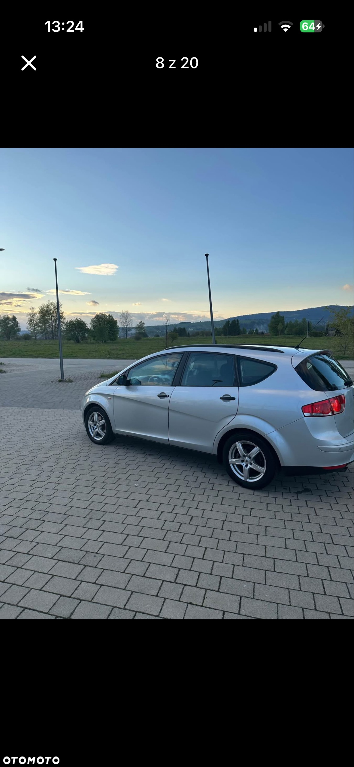 Seat Altea - 7