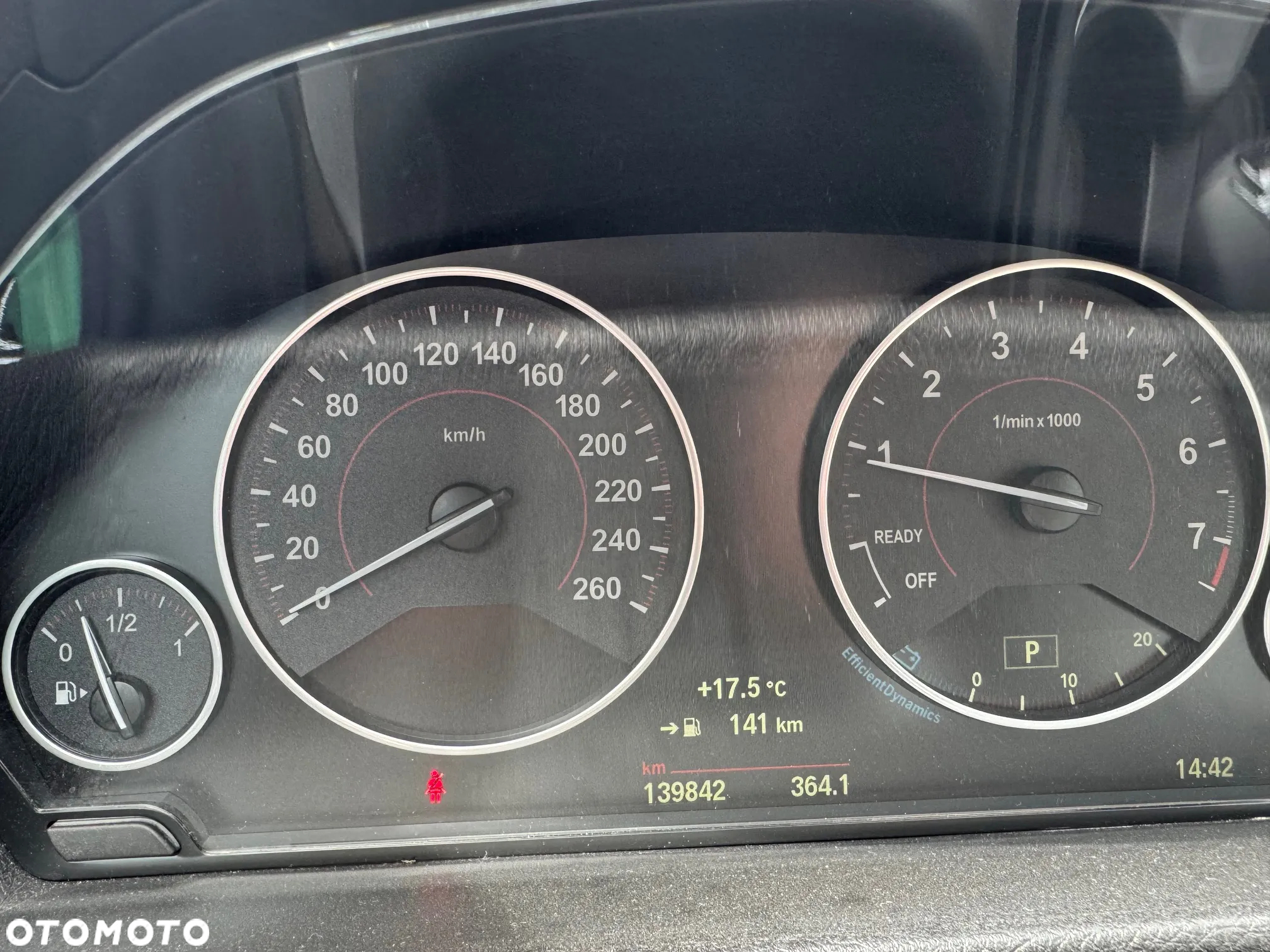 BMW Seria 4 430i xDrive M Sport - 6