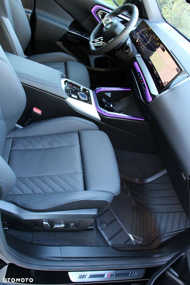 BMW X3 - 24