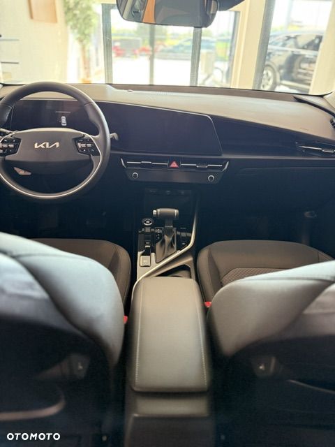 Kia Niro 1.6 GDI Hybrid M - 14