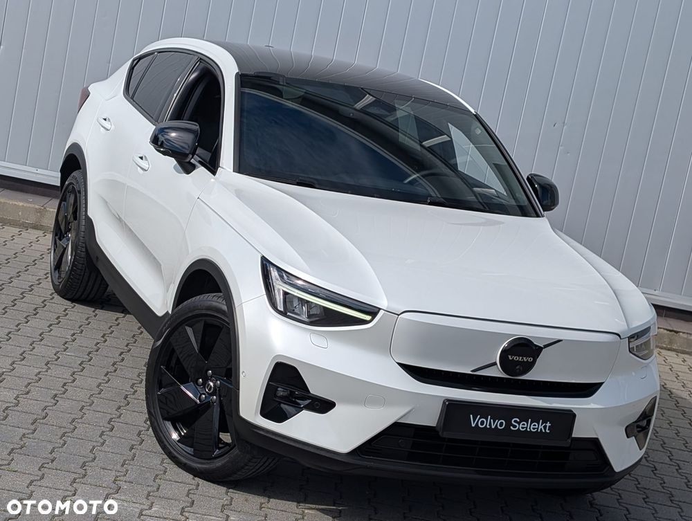 Volvo C40 Recharge 82 kWh Twin Motor Ultimate - 10