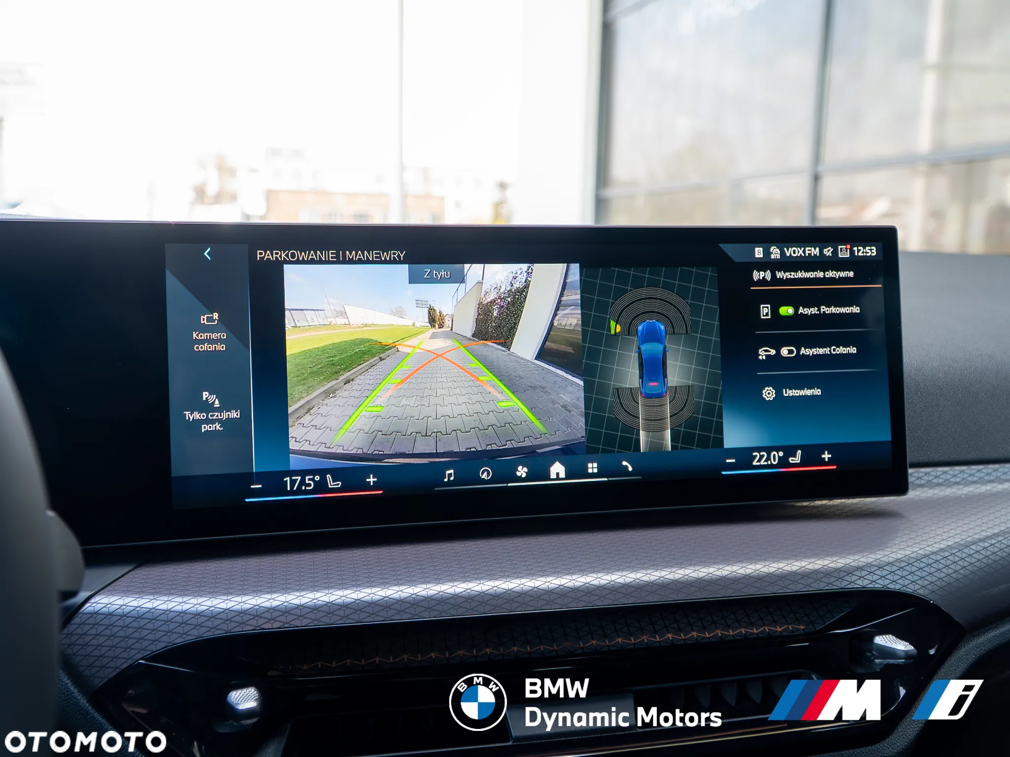 BMW Seria 4 430i xDrive Gran Coupe M Sport - 30