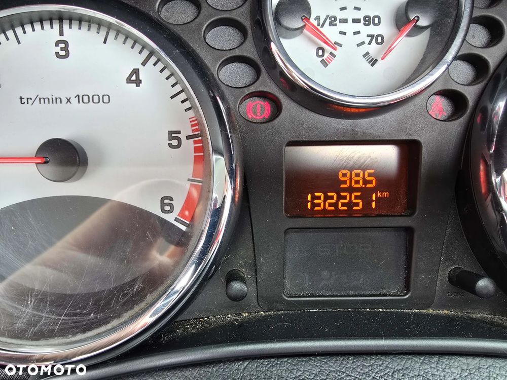 Peugeot 207 120 Premium - 9