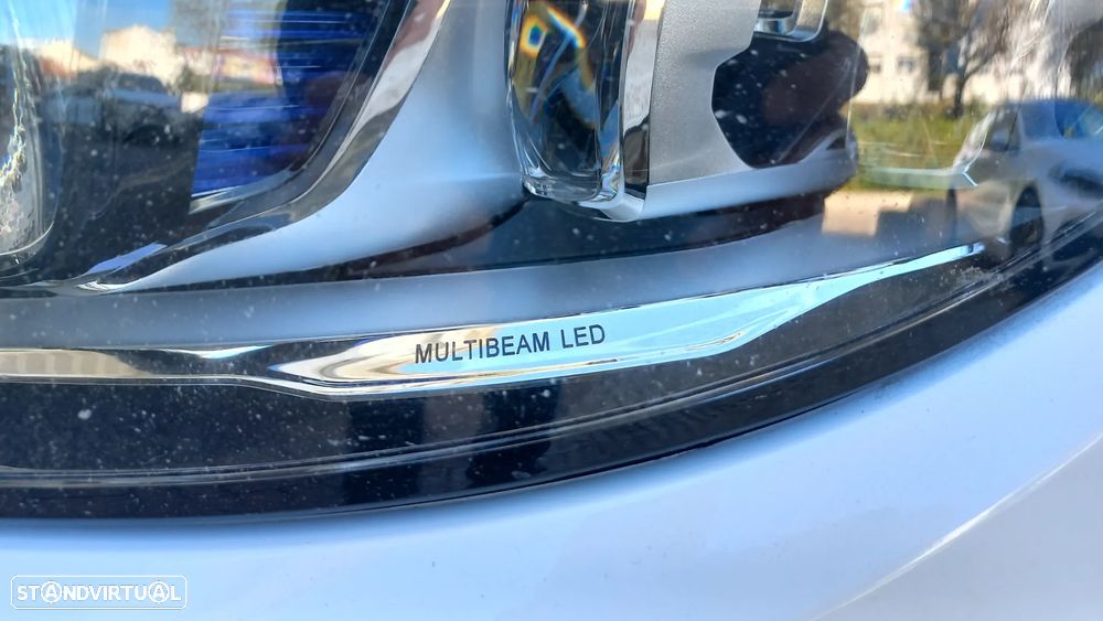 Mercedes-Benz C 300 de T 9G-TRONIC AMG Line - 29