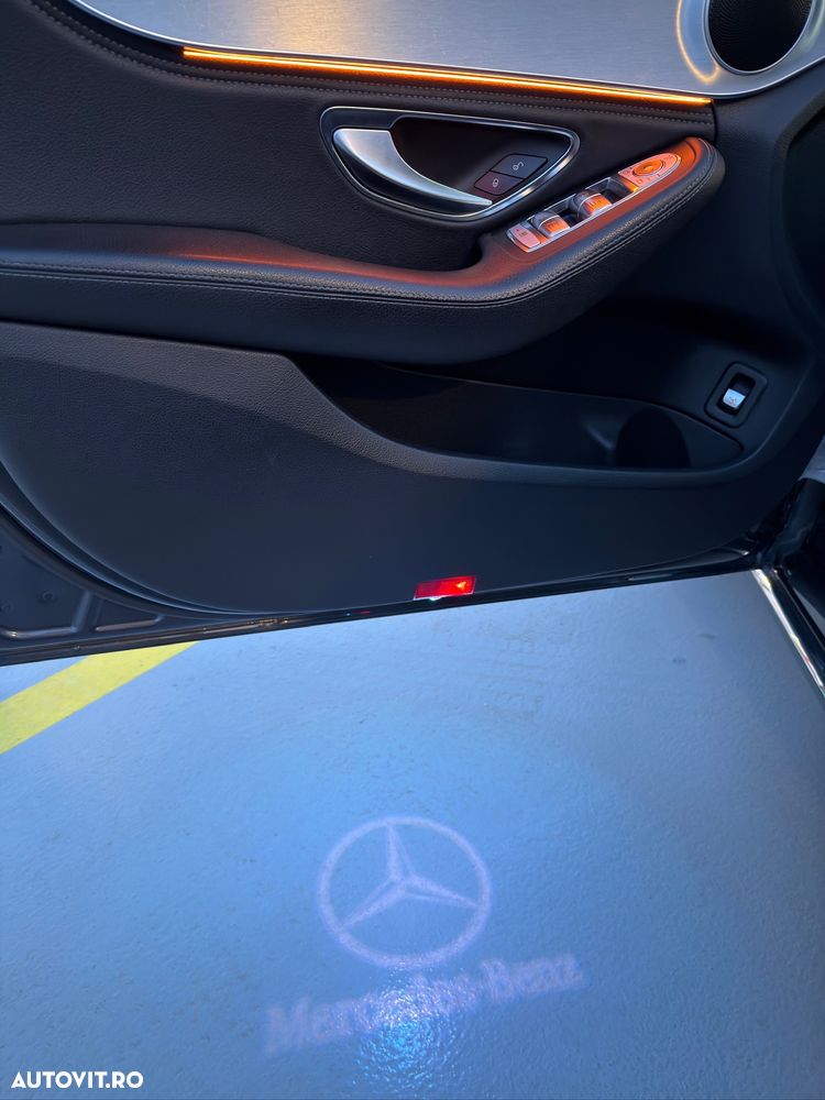 Mercedes-Benz C 220 (BlueTEC) d 7G-TRONIC Avantgarde - 18
