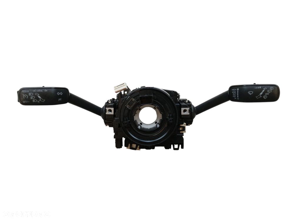 PRZEŁĄCZNIK ZESPOLONY SEAT LEON III LIFT (2016-2020) 1.4 TSI 125KM 5Q0953507GD - 1