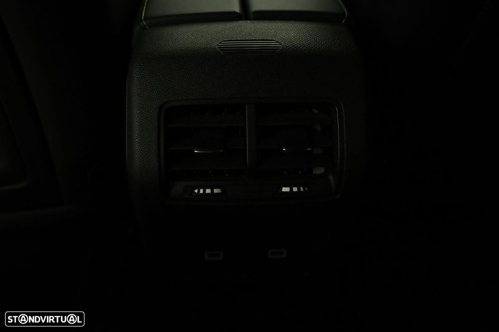 Peugeot 308 1.2 PureTech GT EAT8 - 22