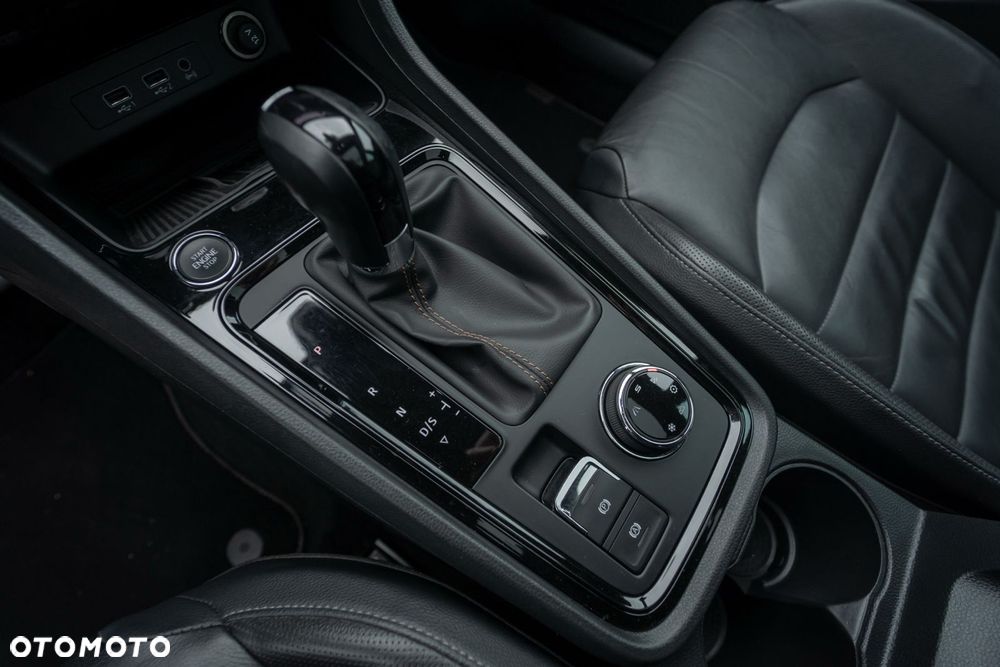 Cupra Ateca 2.0 TSI 4Drive DSG - 28