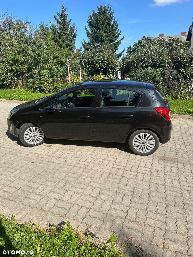 Opel Corsa 1.2 16V Enjoy - 5