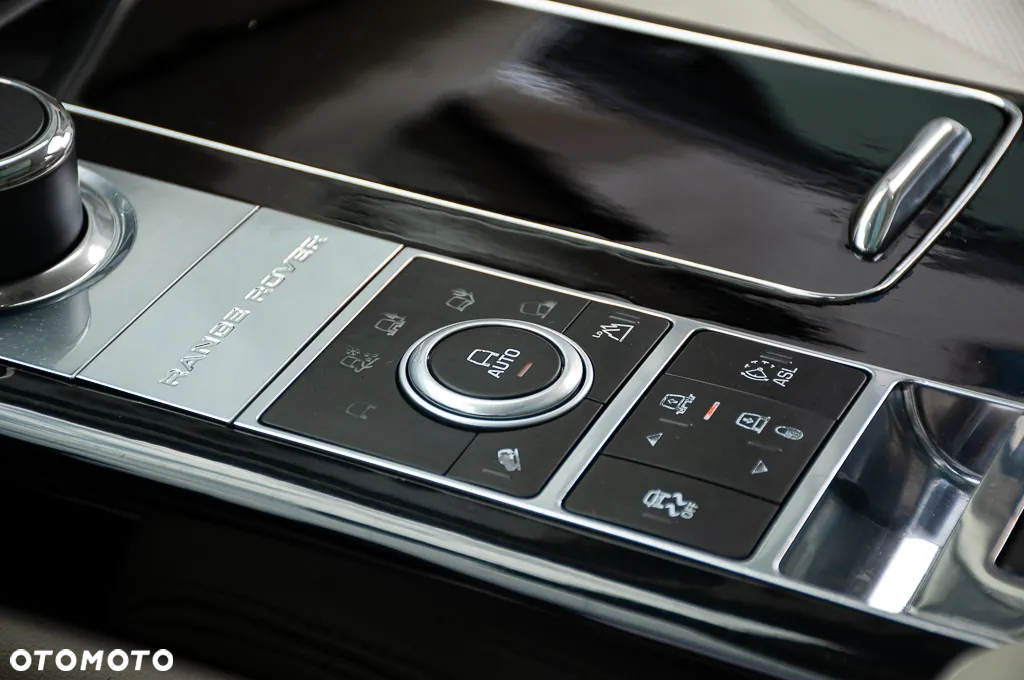 Land Rover Range Rover 5.0 V8 S/C - 33
