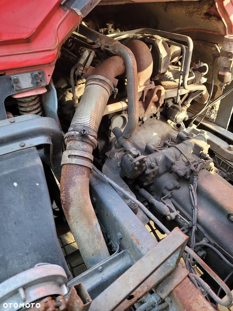 Mercedes-Benz SK1824 - 11