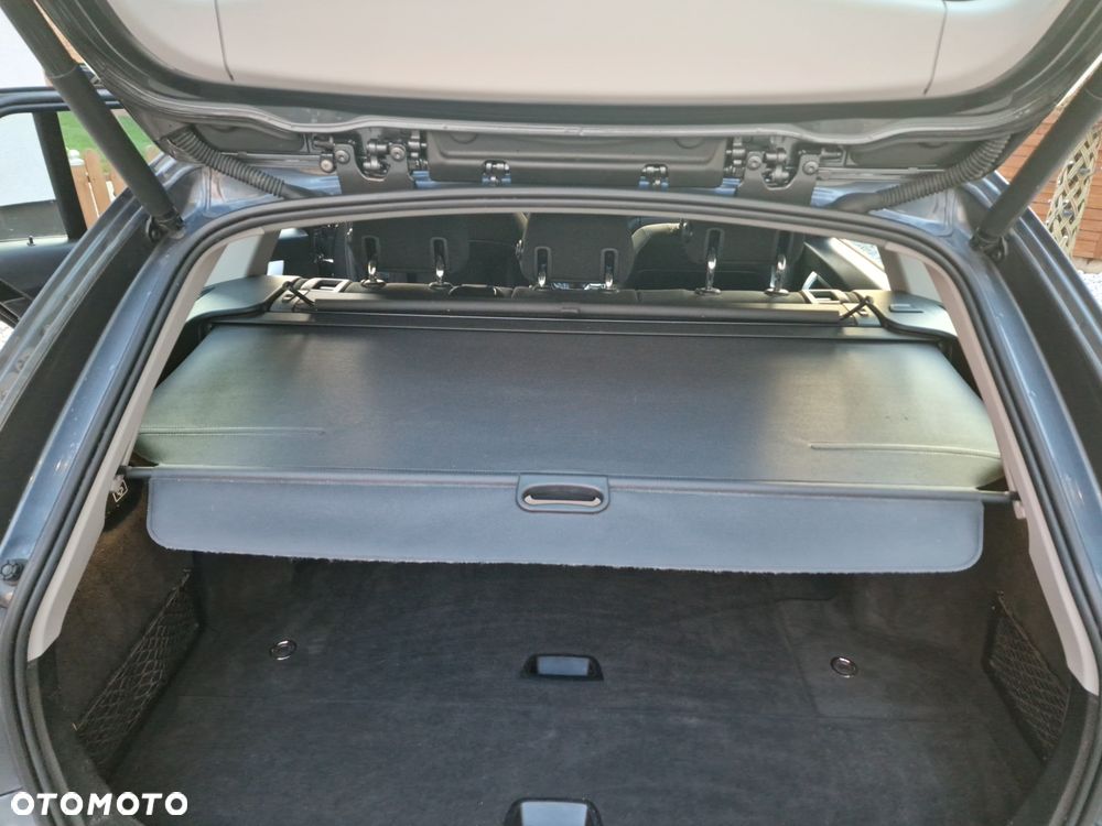 BMW Seria 3 316d Advantage - 13