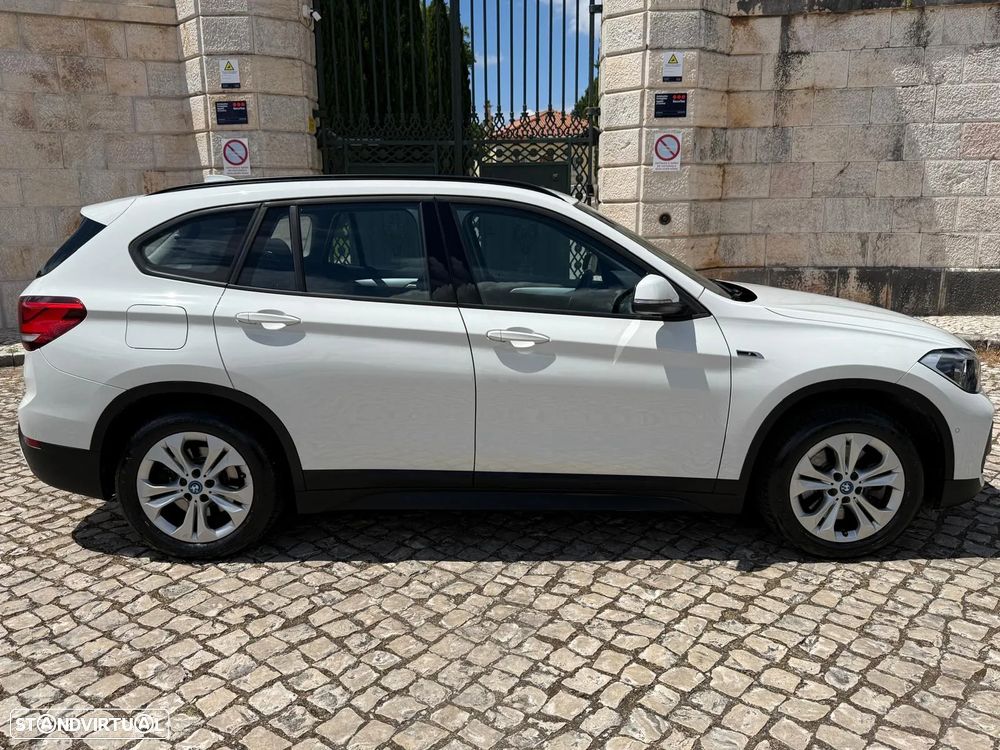 BMW X1 25 e xDrive - 3