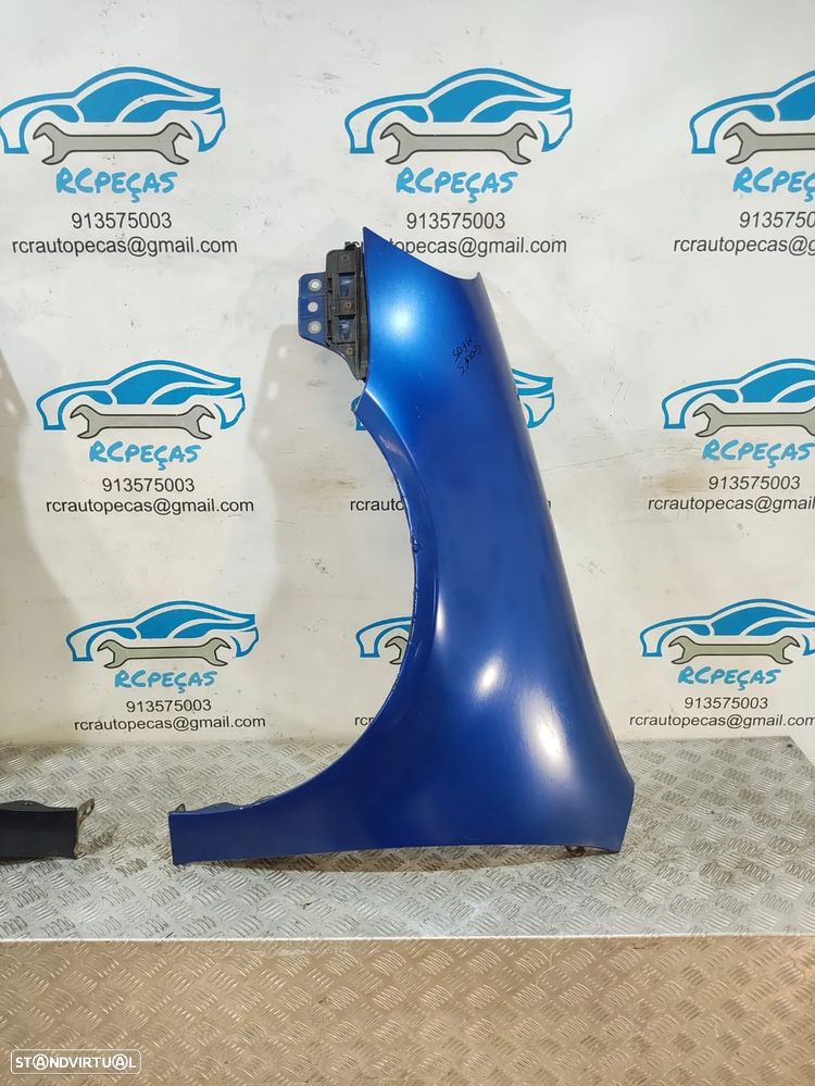 Frente completa VW Volkswagen Golf 5 V Diesel - 14