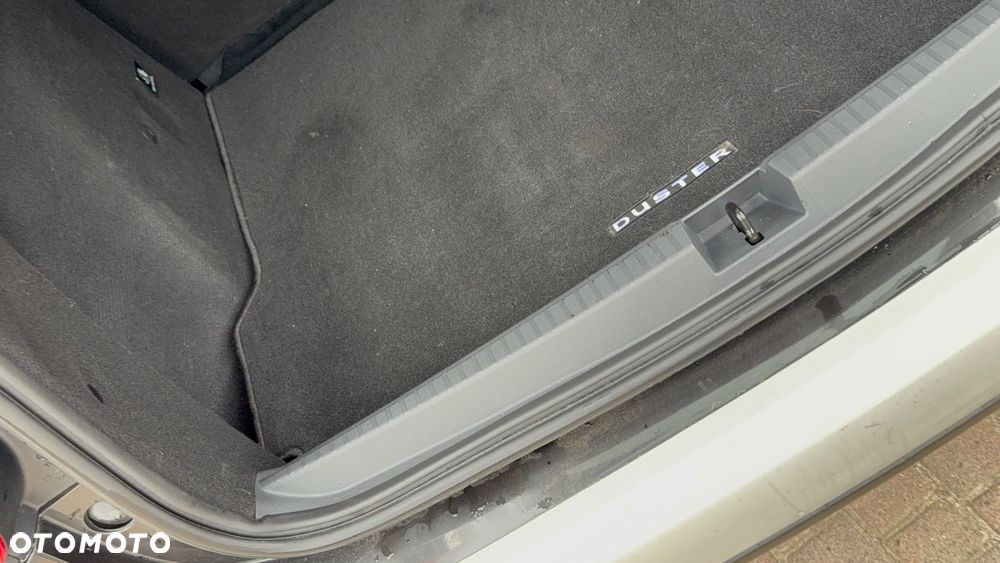 Dacia Duster 1.3 TCe FAP Prestige EU6d - 31