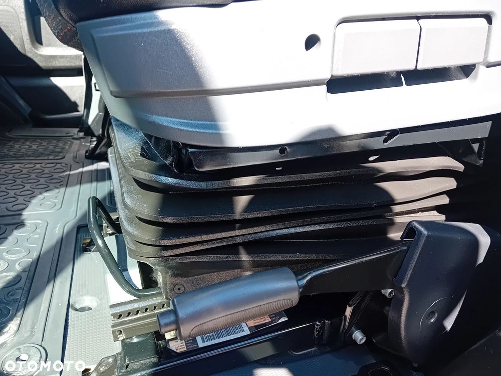 Opel Movano Winda Firana - 17