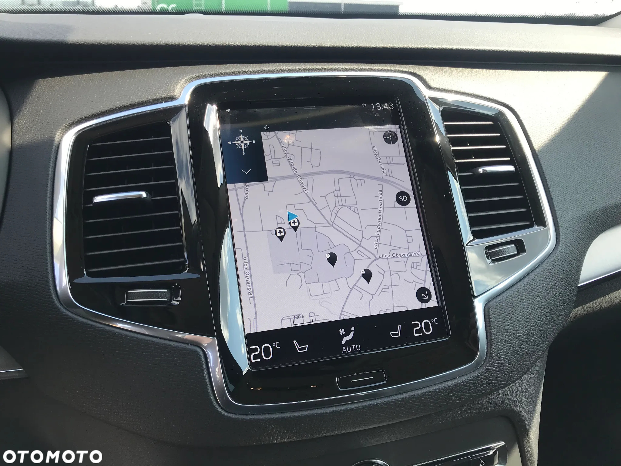 Volvo XC 90 - 29