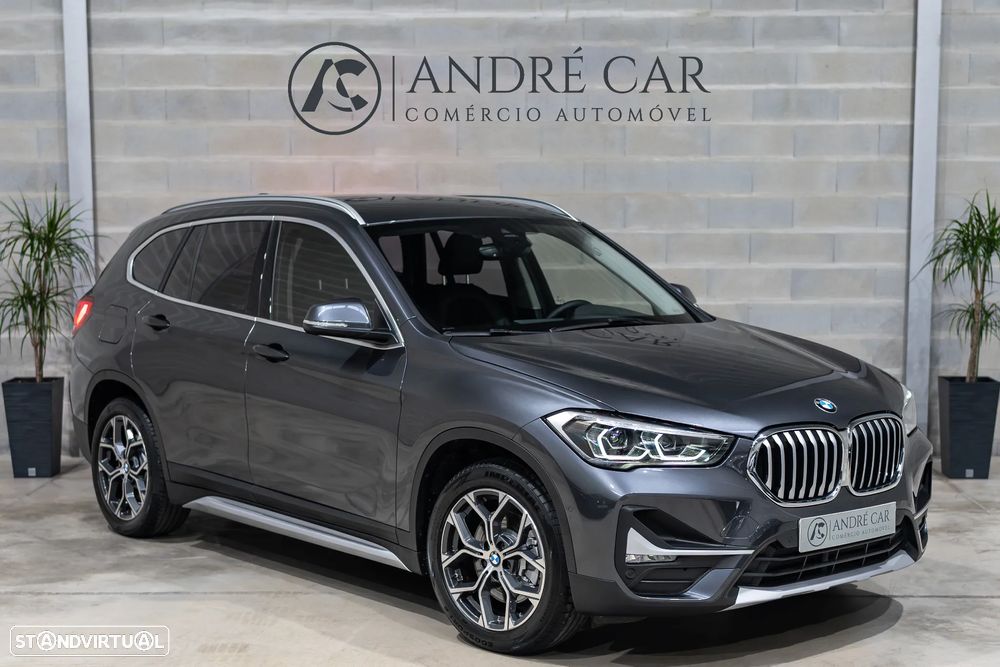 BMW X1 xDrive25e xLine - 2